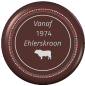 1974 Ehlerskroon Vanaf